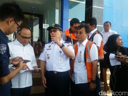 Puncak Arus Balik Idul Adha, 31 Gardu Tol Cikarang Utama Dibuka