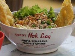 Yuk, Coba 7 Tempat Makan Legendaris di Malang Ini yang Bikin Kangen!