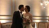 Raisa Resmi Nikah dengan Hamish Daud, Idul Adha ala Seleb