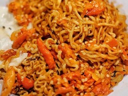 Pencinta Makanan Super Pedas Punya Hidangan Favorit dan Trik Atasi Rasa Pedas