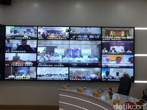 Korlantas: Liburan Idul Adha Terjadi 315 Kecelakaan, 71 Meninggal Korlantas: Liburan Idul Adha Terjadi 315 Kecelakaan, 71 Meninggal