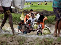 Laskar Pembela Islam Bakal Aksi Bela Rohingya di Kedubes Myanmar