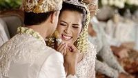 Dian Sastro hingga Luna Maya, Seleb-seleb di Nikahan Raisa-Hamish