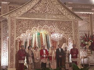 Nuansa Minang nan Mewah dan Indahnya Musik Talempong Nuansa Minang nan Mewah dan Indahnya Musik Talempong