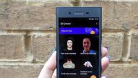 Lebih Dekat dengan Jagoan Baru Sony Xperia XZ1