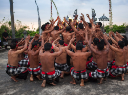 Asosiasi Asal Prancis Boyong Keindahan Bali ke Negaranya