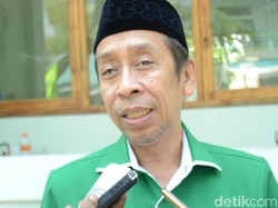 Pilkada Jateng, PPP Terbuka untuk Koalisi dengan Parpol Lain