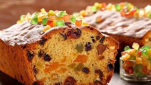 9 Makanan Ini Tahan Lama, Bisa Disimpan Hingga Bertahun-tahun!