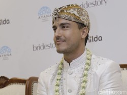 Cerita Masa Kecil Hamish Daud Ketika Tinggal di Sumba