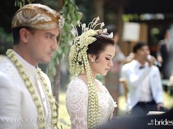 Sedih, Curhat Kerabat Hamish Daud Tak Bisa Saksikan Akad Nikah