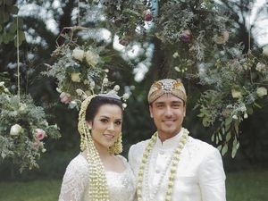 Banyak Saksi, Pernikahan Seperti Raisa-Hamish Bisa Perkuat Komitmen