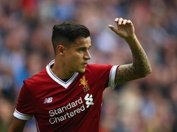 Bertahannya Coutinho Dinilai Krusial untuk Liverpool Bersaing di Papan Atas