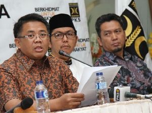 Bantu Etnis Rohingya, PKS Galang Dana dan Bentuk Crisis Center