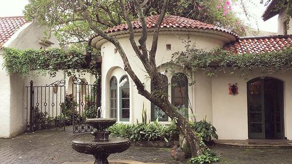 Foto: Intip Selera Hunian Idaman Raisa