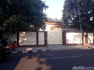 Kedubes Myanmar Dilempar Molotov, Kapolri: Bisa karena Antipati