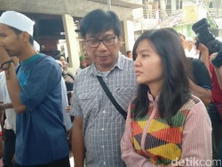 Sekjen PSSI Datangi Rumah Duka Suporter Timnas yang Tewas