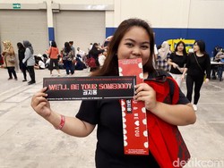 VIP Indonesia Siapkan Project untuk Konser G-Dragon