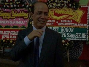 Bandingkan dengan Corona, Kepala BNPT Sebut Radikalisme Virus Merusak Pikiran