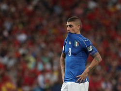 Xavi Sayangkan Kegagalan Barca Rekrut Verratti