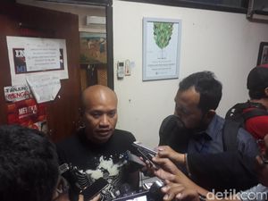 Demokrat DKI Bela Anies soal Anggaran Gaji Tim Gubernur