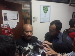 Demokrat DKI Bela Anies soal Anggaran Gaji Tim Gubernur