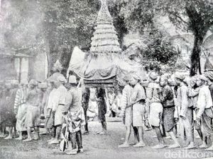 Larangan Kepemilikan Tanah untuk Etnis China di Yogya Kembali Digugat