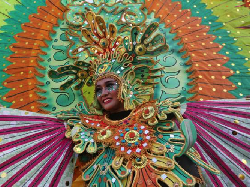 Makassar International Eight Festival Punya 8 Pertunjukan Menarik