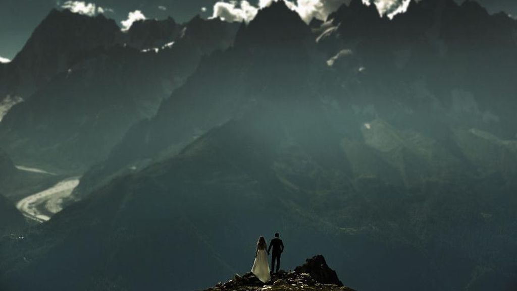 Ini Dia, Tempat-tempat Pernikahan yang Fotogenik Ini Dia, Tempat-tempat Pernikahan yang Fotogenik