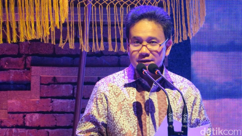 BI Minta Toko Online Ajukan Izin Layanan Isi Ulang e-Money