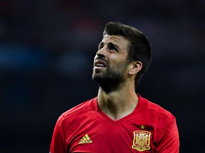 Pro-Kontra Referendum Catalonia: Dari Trump, Zidane, hingga Pique