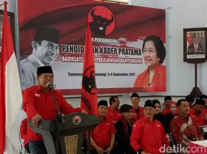 PDIP Usung Gus Ipul Maju Pilgub Jatim 2018