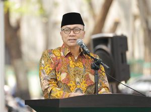 Ketum PAN Saran Masa Kerja Pansus Tak Diperpanjang, Minta KPK Hadir Ketum PAN Saran Masa Kerja Pansus Tak Diperpanjang, Minta KPK Hadir
