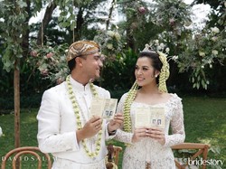 Mengintip Prospek Bisnis Wedding Consultant di Indonesia