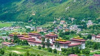 Bhutan Akan Hapus Pajak Turis, tapi Tarik Uang Pembangunan