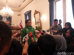 Menlu: Presiden Jokowi Peduli dengan Krisis Kemanusiaan Rohingya