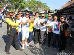 Pilbup Garut 2018, Golkar PKB dan NasDem Resmi Berkoalisi