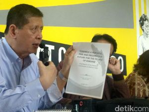 Myanmar Batalkan Tuntutan Kepada 8 Wartawan yang Meliput di Rakhine