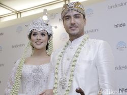 Raisa - Hamish Daud Resmi Menikah, ke Mana Para Mantan?