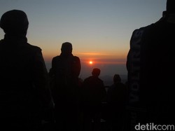 Ada Perbaikan, Bukit Penanjakan Bromo Ditutup Tiga Bulan