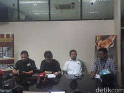 5.000 Bikers akan Aksi Tolak Pembatasan Motor di Sudirman-HI Sabtu