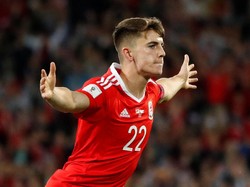 Hasil Laga Persahabatan: Wales Kalahkan Trinidad dan Tobago 1-0