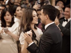 Raisa-Hamish Mau Bikin Acara Pernikahan di Pantai Kalala Sumba?