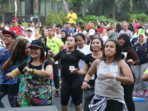 Hari Pelanggan Nasional Mandiri