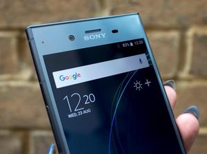 CEO Sony: Kami Belum Menyerah di Bisnis Smartphone