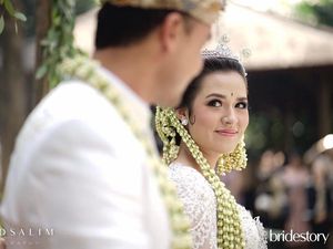 Ditanya Soal Anak: Raisa Pilih Dua, Hamish Mau Dua