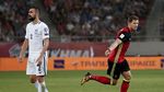 Belgia Melangkah Mantap ke Piala Dunia 2018