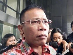 Wacana KPK Jerat Pansus dan Aksi Masinton Minta Ditangkap