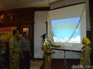 Di Batang, Cek Harga Sembako di Pasar Bisa Lewat Internet