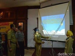 Di Batang, Cek Harga Sembako di Pasar Bisa Lewat Internet