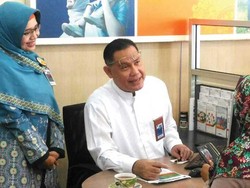 Direksi Perusahaan Anak BNI Sapa Pelanggan di Hari Pelanggan Nasional